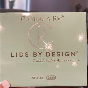 LIDS BY DESIGN Eyelid Correcting Strips